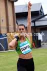Womens Heptathlon Shot Putt, 2024 EAP International Combined events, Hewcham, Northumberland.  Photo: David T. Hewitson/Sds for All Pics